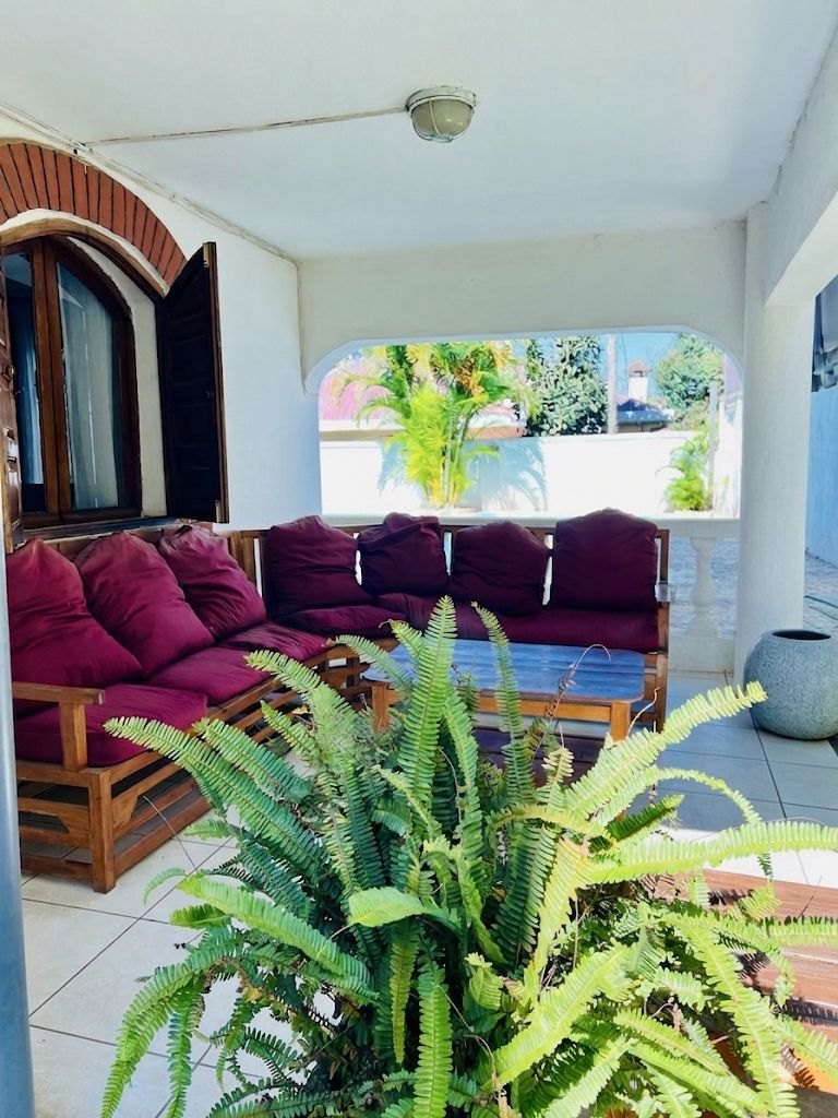 Jardin · terrasse et espace détente